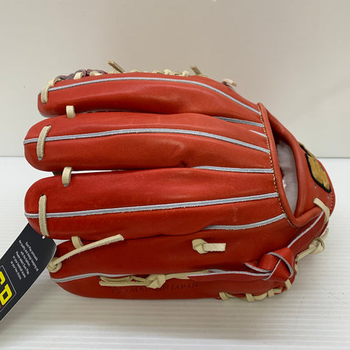 シュアプレイ SURE PLAY SP 硬式 大人 一般 内野手用 グローブ グラブ 右投げ SBG-FA134 タグ付き 野球 8152