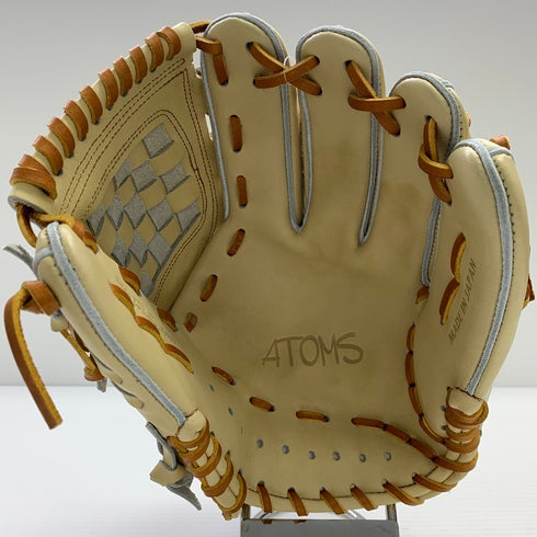 アトムズ ATOMS 硬式 内野手用グローブ ASL-GT02 5385