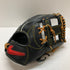 中古品 ナイキ NIKE 軟式 内野手用グローブ 松井稼頭央シグネチャーモデル 4817