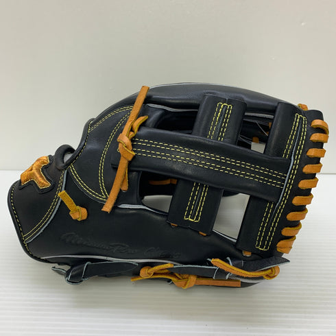 ミズノ MIZUNO ミズノプロ 軟式 大人 一般 内野手用 グローブ グラブ 右投げ AJGR30023 タグ付き 野球 7436