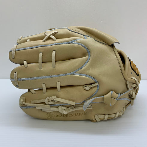 シュアプレイ SURE PLAY SP 硬式 大人 一般 投手用 グローブ ピッチャー グラブ 右投げ SBG-FA131 タグ付き 野球 8216