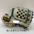 ゼット ZETT プロステイタス オーダー 軟式 大人 一般 内野手用 グローブ グラブ 右投げ BRGPRO 中古品 野球 7094