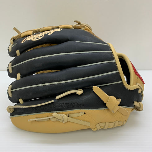 ローリングス Rawlings セレクトプロライト 軟式 大人 一般 オールラウンド グローブ グラブ 右投げ 中古品 野球 8367
