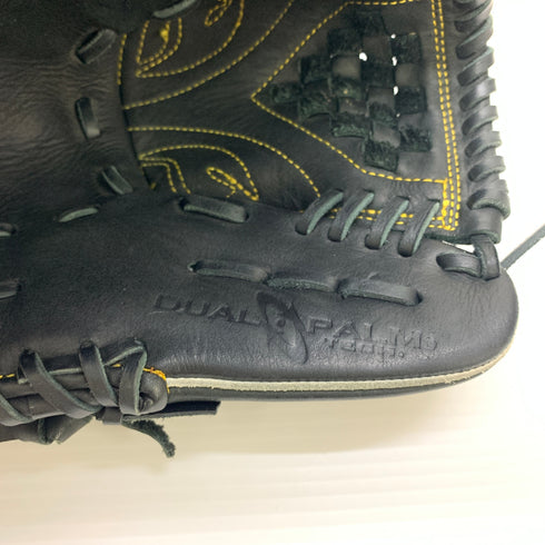 ローリングス Rawlings 軟式 大人 一般 内野手用 グローブ グラブ 左投げ 中古品 野球 9980