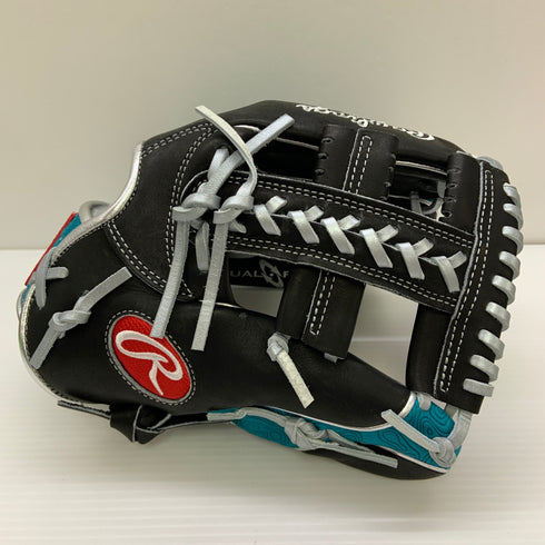 ローリングス Rawlings HOH GR6HW2CCK4MG 軟式 大人 一般 内野手用 グローブ グラブ 右投げ タグ付き 野球 9910
