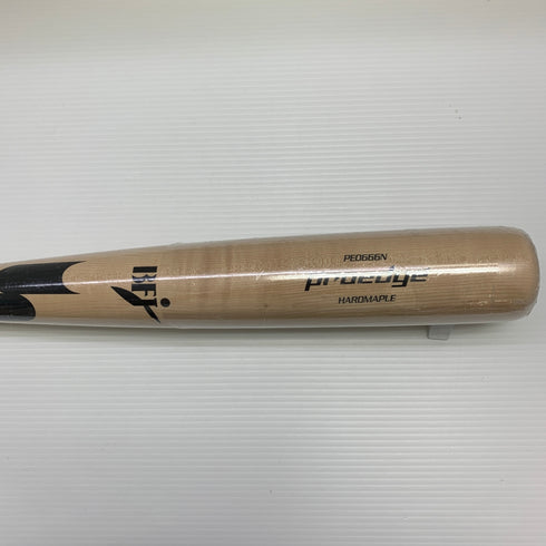 エスエスケイ SSK プロエッジ 硬式 大人 一般 木製バット(BFJマーク) PEO666N 野球 7346