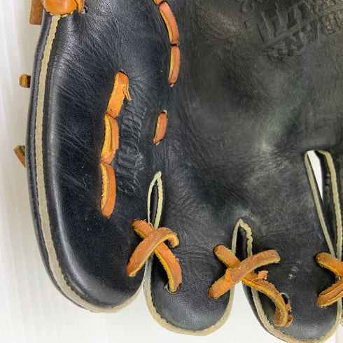ワールドペガサス WORLD PEGASUS WGKGDT9 トレーニング用 トレーニング グローブ グラブ 右投げ 中古品 野球 9384