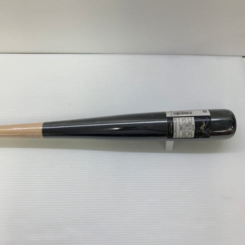 ミズノ MIZUNO ミズノプロ 硬式 大人 一般 木製バット(BFJマーク) 1CJWH21600 佐藤型 野球 7046