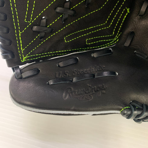 ローリングス Rawlings HOH PRO EXCEL 軟式 大人 一般 投手用 グローブ ピッチャー グラブ 右投げ GR5HW2A15MG タグ付き 野球 6111