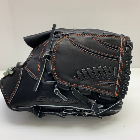 ミズノ MIZUNO グローバルエリート 硬式 大人 一般 投手用 グローブ ピッチャー グラブ 右投げ 1AJGH32501 タグ付き グローブ袋付き 野球 7597