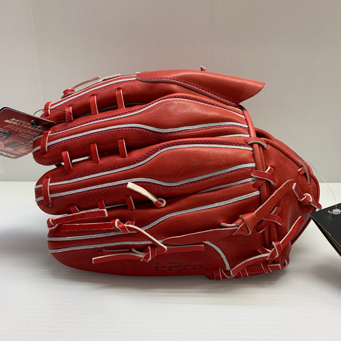 アシックス asics ゴールドステージ 大谷モデル 硬式 大人 一般 投手用 グローブ ピッチャー グラブ 右投げ 3121A531 タグ付き 野球 7592