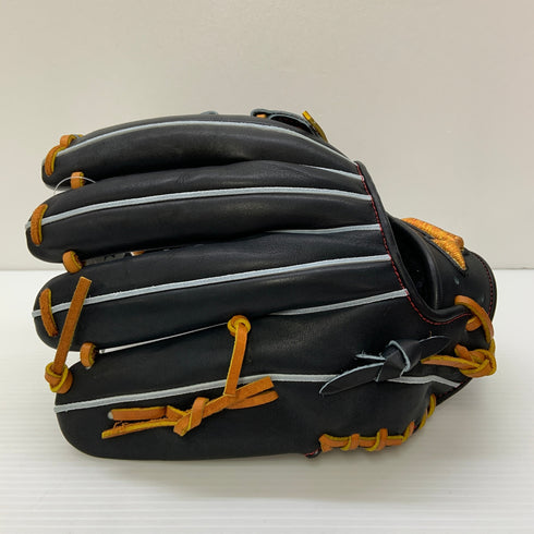 ミズノ MIZUNO ミズノプロ 硬式 大人 一般 内野手用 グローブ グラブ 右投げ 1AJGH32053 タグ付き 野球 6615