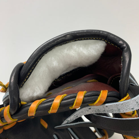 ローリングス Rawlings HOH 硬式 大人 一般 内野手用 グローブ グラブ 右投げ GH3HJR64 タグ付き 野球 6132