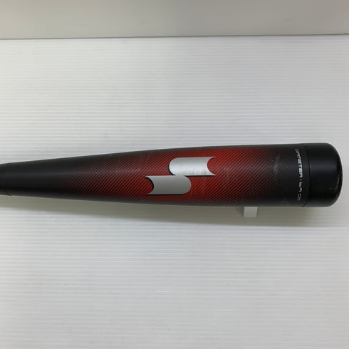 エスエスケイ SSK MM23 軟式 大人 一般 FRP製バット ケース付き 野球 7567