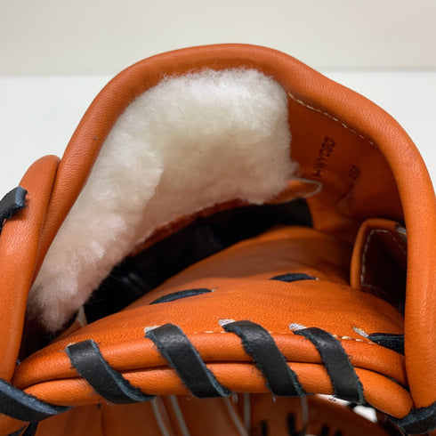 ウィルソン Wilson ウィルソンスタッフ 硬式 大人 一般 外野手用 グローブ グラブ 右投げ WBW102919 タグ付き 野球 7571