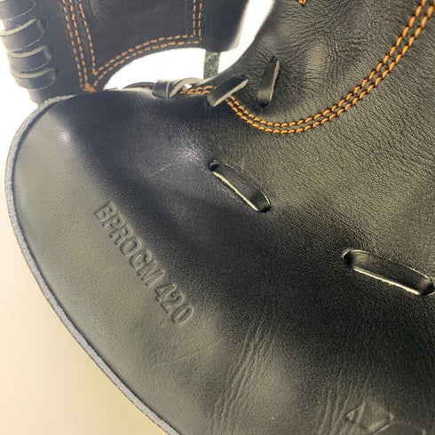 ゼット ZETT プロステイタス 硬式 キャッチャーミット BPROCM420 5325