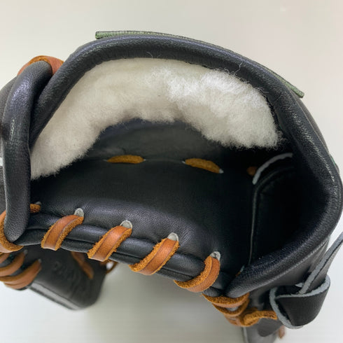 ローリングス Rawlings HOH GR6HEN54FS 軟式 大人 一般 内野手用 グローブ グラブ 右投げ 中古品 野球 9405
