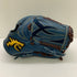 リュウ RYU 硬式 大人 一般 投手用 グローブ ピッチャー グラブ 右投げ 中古品 野球 9191