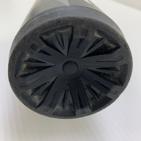 ゼット ZETT ブラックキャノン 軟式 大人 一般 FRP製バット BCT35474 ケース付き 野球 6942