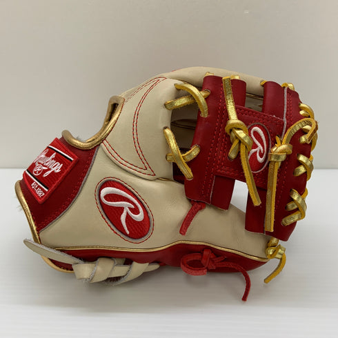 ローリングス Rawlings ゲーマー GH4FGTK4T トレーニング用 中古品 野球 8590