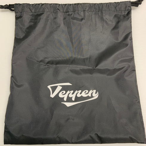 てっぺん Teppen 硬式 大人 一般 内野手用 グローブ グラブ 右投げ MIE 中古品 グローブ袋付き 野球 6787