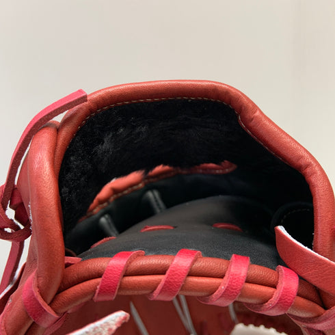 ウィルソン Wilson ベーシックラボ WBW103019 軟式 大人 一般 オールラウンド グローブ グラブ 右投げ タグ付き 野球 1298