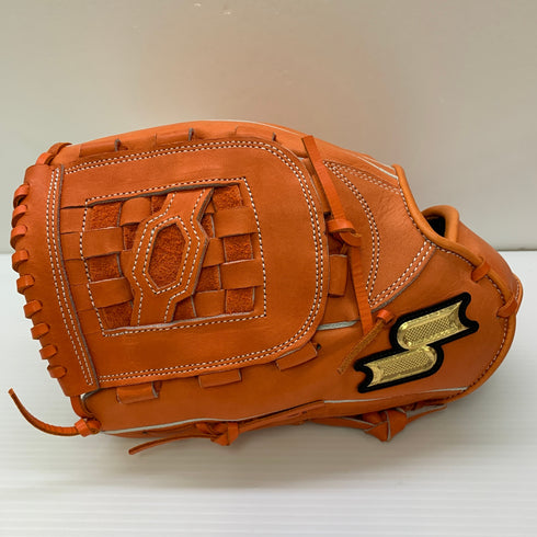 エスエスケイ SSK プロエッジ proedge PEAKT8446L22F 硬式 大人 一般 オールラウンド グローブ グラブ 左投げ タグ付き 野球 9822
