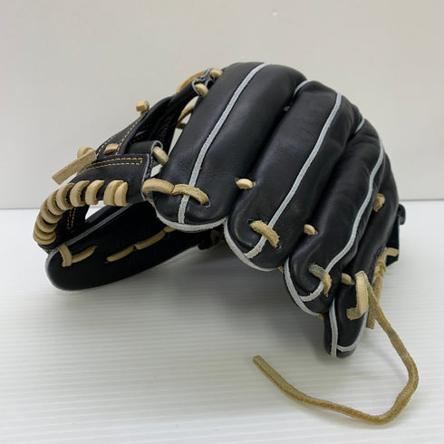 ローリングス Rawlings HOH PRO EXCEL 軟式 大人 一般 内野手用 グローブ グラブ 右投げ GR5HENP6FS 中古品 野球 7077
