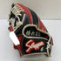 久保田スラッガー KUBOTA SLUGGER 軟式 大人 一般 外野手用 グローブ グラブ 左投げ オーダー 中古品 野球 1070