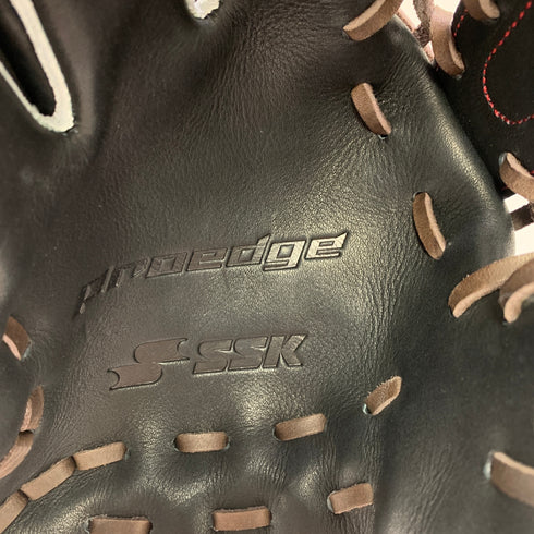 エスエスケイ SSK プロエッジ proedge PNS87425 軟式 大人 一般 外野手用 グローブ グラブ 左投げ タグ付き 野球 9411