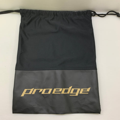 エスエスケイ SSK プロエッジ proedge PEKZ744-6S 硬式 大人 一般 内野手用 グローブ グラブ 右投げ 中古品 グローブ袋付き 野球 9465