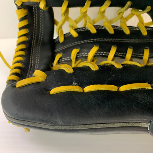 アンダーアーマー Under Armour UA I WILL 軟式 大人 一般 外野手用 グローブ グラブ 右投げ QBB0283 中古品 野球 7155