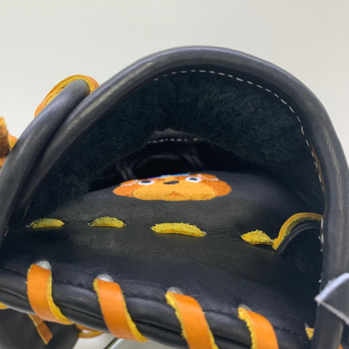 エスエスケイ SSK プロエッジ 硬式 大人 一般 内野手用 グローブ グラブ 右投げ 中古品 グローブ袋付き 野球 6001