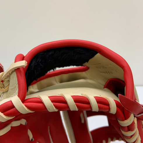 エスエスケイ SSK SSGB76118 軟式 大人 一般 内野手用 グローブ グラブ 右投げ 中古品 野球 9520