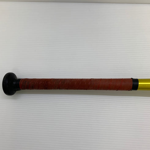 ゼット ZETT ゼットパワー 硬式 大人 一般 金属製バット BAT11383 ミドルバランス 野球 7088
