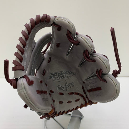 中古品 ローリングス Rawlings 軟式 内野手用グローブ GR2HPMCK45 5834