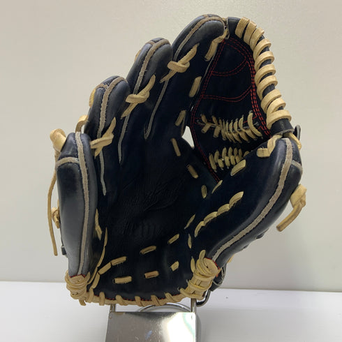 ジームス Zeems KG-PB11 軟式 大人 一般 投手用 グローブ ピッチャー グラブ 左投げ 中古品 野球 9562