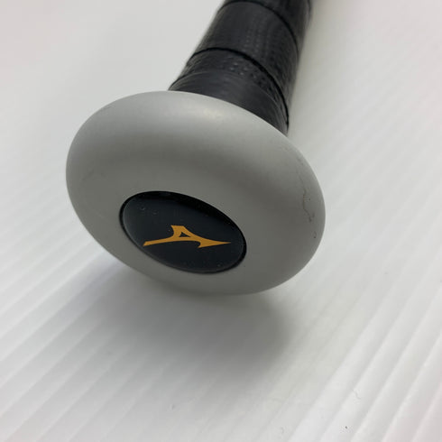 ミズノ MIZUNO ビヨンドマックスレガシー 軟式 大人 一般 FRP製バット 1CJBR183 野球 7529