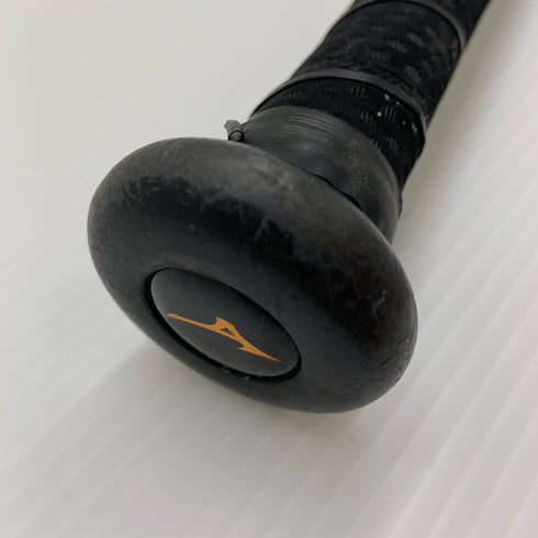 ミズノ MIZUNO ビヨンドマックスレガシー 軟式 大人 一般 FRP製バット 1CJBR158 ミドルバランス 中古 ケース付き 野球 8597