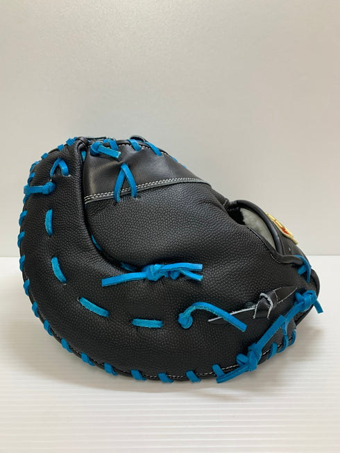 中古品 ウィルソン Wilson ウィルソンスタッフ 硬式 ファーストミット HWW39W 3623