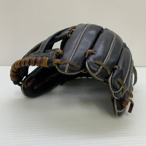 アイピーセレクト Ip Select 軟式 大人 一般 内野手用 グローブ グラブ 右投げ Ip058-Pr 中古品 野球 7349