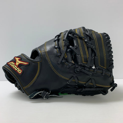 ミズノ MIZUNO ビクトリーステージ 軟式 大人 一般 ファーストミット 一塁手 グローブ グラブ 右投げ 2IN36200 中古品 野球 6123