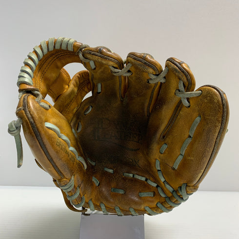 ザナックス Xanax 軟式 大人 一般 内野手用 グローブ グラブ 右投げ BRG4031 中古品 野球 6357