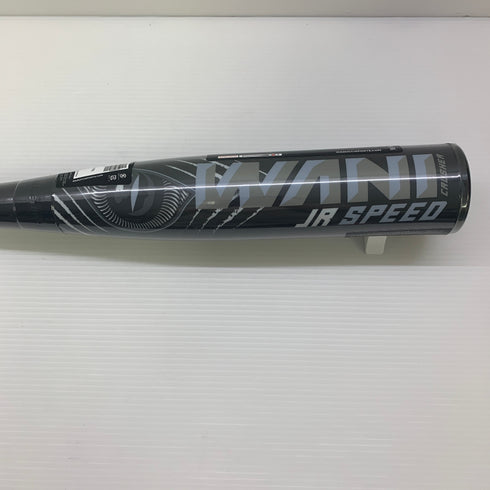 マルーチ marucci ワニクラッシャースピードJr 少年軟式 子ども FRP製バット MJJSBBWS2J ミドルバランス 未使用品 野球 8097
