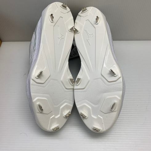 ミズノ MIZUNO クッションレボ ベースボールスパイク 26.0cm 野球 11GM243001 H-4481