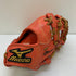 ミズノ MIZUNO ミズノプロ mizunopro North American Steerhide Extra Grade 硬式 大人 一般 内野手用 グローブ グラブ 右投げ 中古品 野球 9928