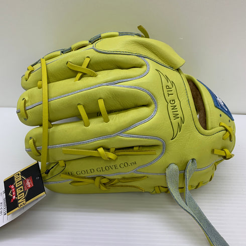 ローリングス Rawlings プロプリファード PRO PREFERRED GH6HPA15W 硬式 大人 一般 投手用 グローブ ピッチャー グラブ 右投げ タグ付き 野球 1233