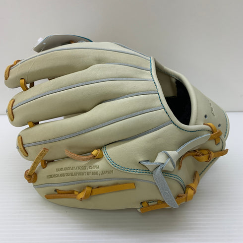 エスエスケイ SSK プロエッジ 硬式 大人 一般 内野手用 グローブ グラブ 右投げ PEK7495L23 タグ付き 野球 6138