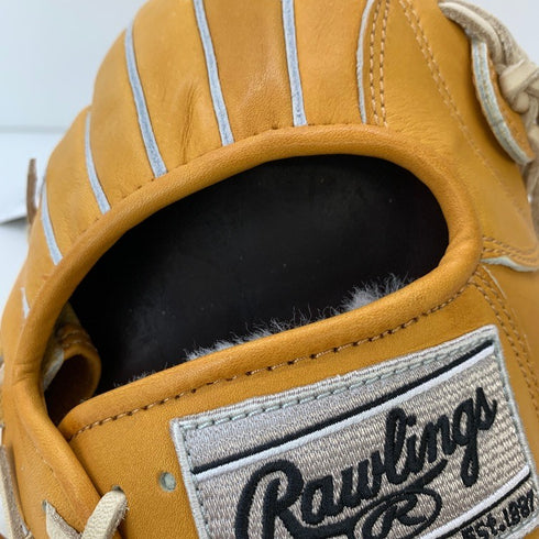ローリングス Rawlings プロプリファード 硬式 内野手用グローブ GH1PRCK4 5055