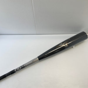 ミズノ MIZUNO ビヨンドマックスレガシーメタル 軟式 大人 一般 FRP製バット 1CJBR200 トップバランス 未使用品 野球 8102